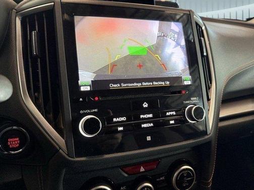 2020 Subaru Crosstrek Limited