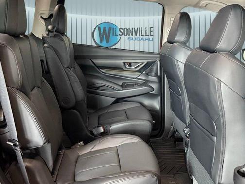 2026 Subaru Ascent Onyx Edition Touring