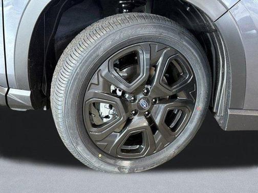 2026 Subaru Ascent Onyx Edition Touring