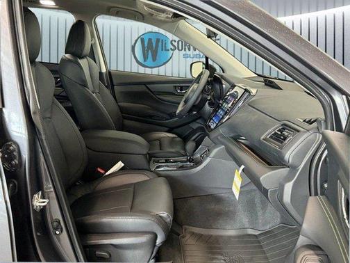 2026 Subaru Ascent Onyx Edition Touring