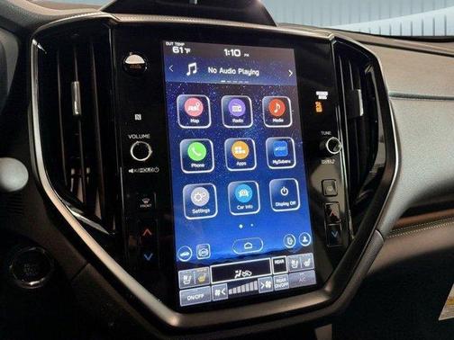 2026 Subaru Ascent Onyx Edition Touring