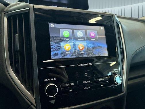 2023 Subaru Crosstrek Base