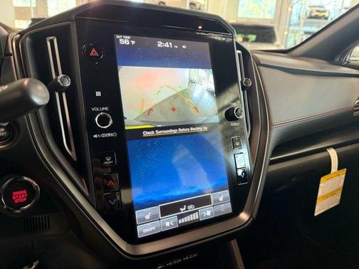 2026 Subaru WRX Premium