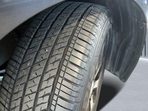 2024 Subaru Legacy Base (CVT)