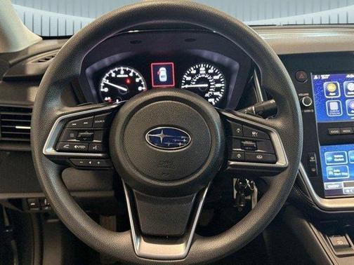 2024 Subaru Legacy Base (CVT)