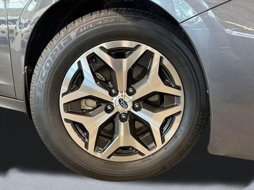 2024 Subaru Legacy Base (CVT)