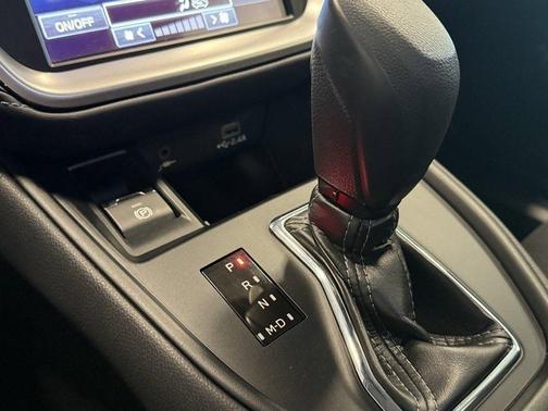 2024 Subaru Legacy Base (CVT)