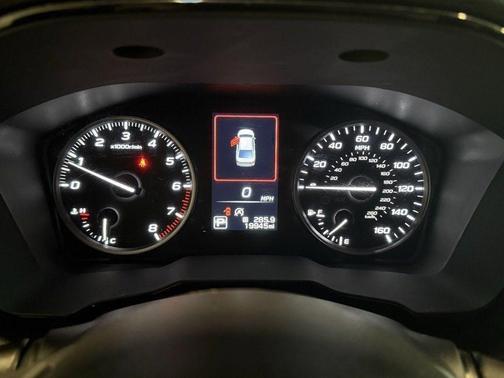 2024 Subaru Legacy Base (CVT)