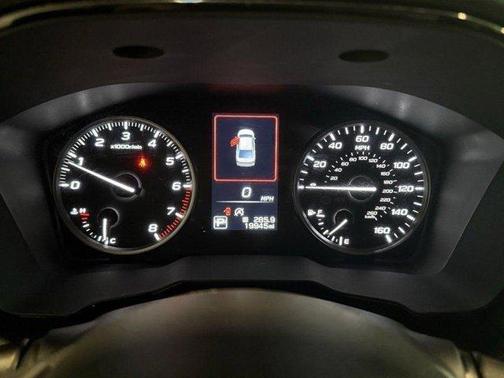 2024 Subaru Legacy Base (CVT)