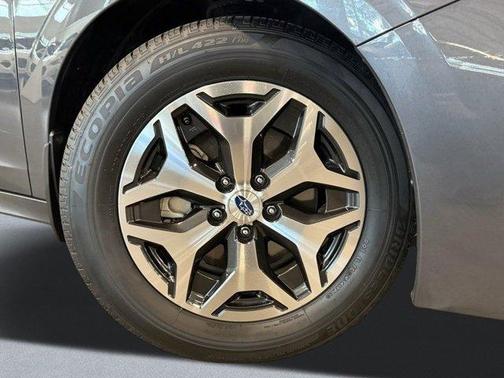 2024 Subaru Legacy Base (CVT)