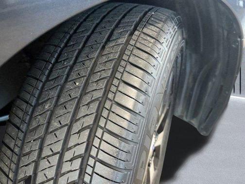 2024 Subaru Legacy Base (CVT)