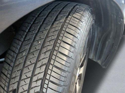 2024 Subaru Legacy Base (CVT)