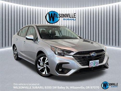 2023 Subaru Legacy Premium
