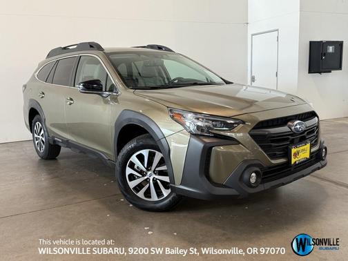 2024 Subaru Outback Premium