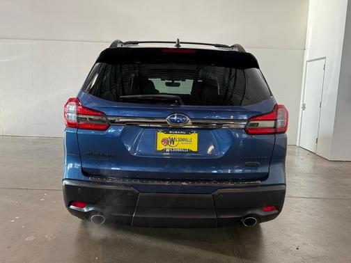 2022 Subaru Ascent Onyx Edition