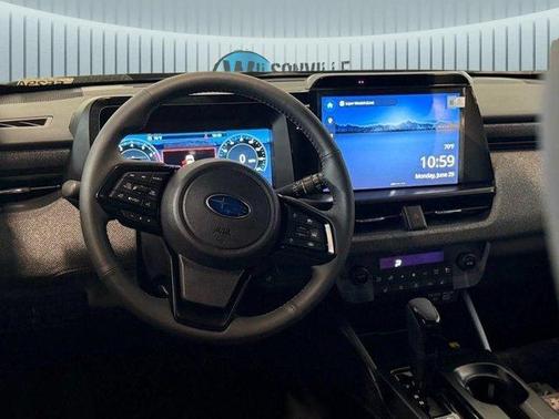 IS2 2026 Subaru Outback Limited XT