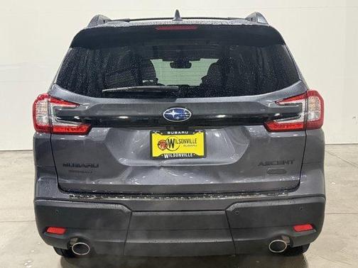 2024 Subaru Ascent Onyx Edition