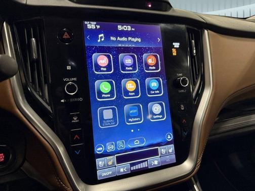 2020 Subaru Outback Touring XT