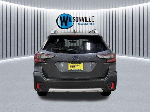 2020 Subaru Outback Touring XT