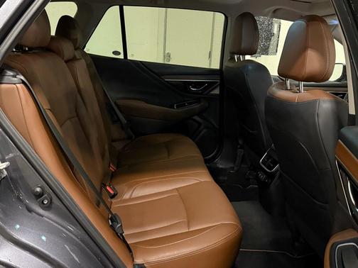 2020 Subaru Outback Touring XT