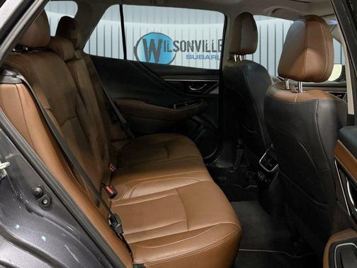 2020 Subaru Outback Touring XT