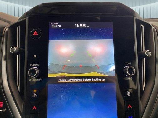 2025 Subaru WRX Premium