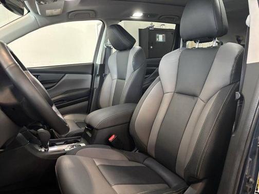 2023 Subaru Ascent Onyx Edition