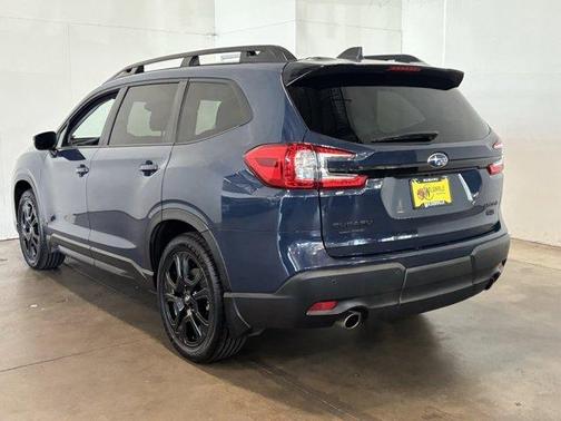 2023 Subaru Ascent Onyx Edition