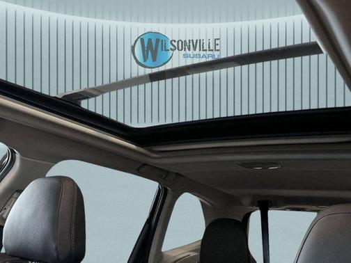 2024 Subaru Forester Touring