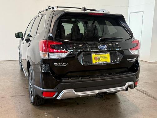 2024 Subaru Forester Touring