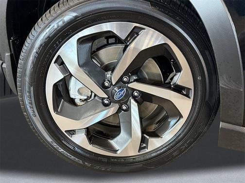 2024 Subaru Forester Touring