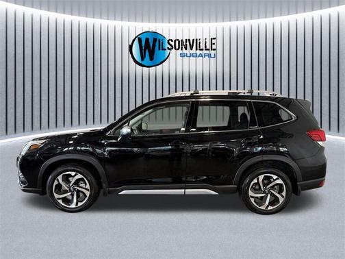 2024 Subaru Forester Touring