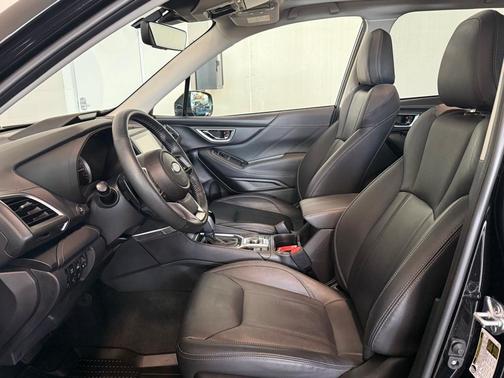 2024 Subaru Forester Touring