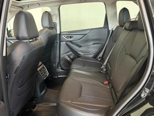2024 Subaru Forester Touring