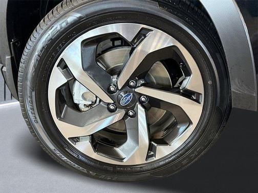 2024 Subaru Forester Touring