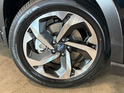 2024 Subaru Forester Touring