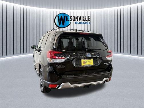 2024 Subaru Forester Touring