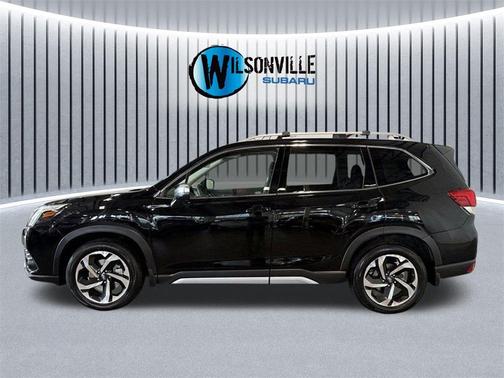 2024 Subaru Forester Touring