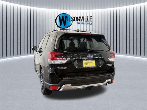 2024 Subaru Forester Touring