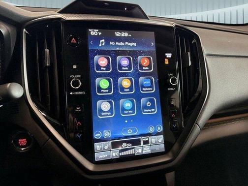 2026 Subaru Ascent Onyx Edition Touring