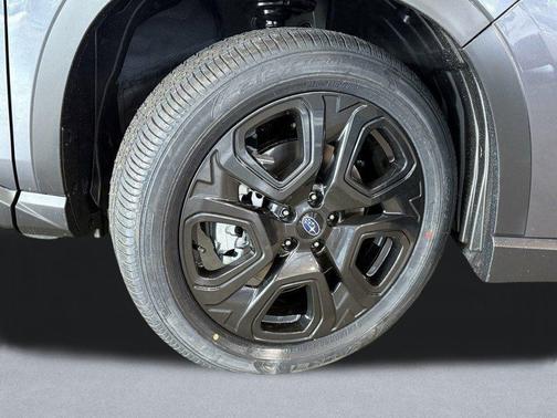 2026 Subaru Ascent Onyx Edition Touring