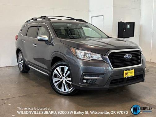 2021 Subaru Ascent Touring 7-Passenger