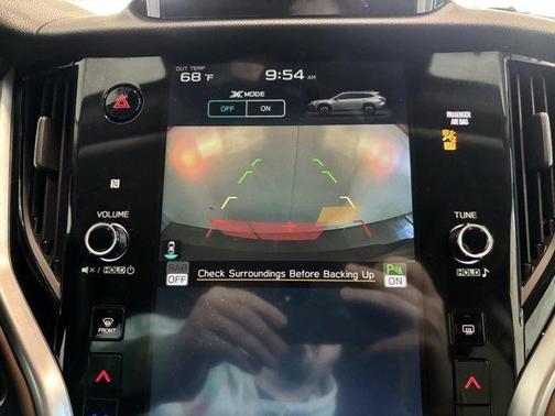 2023 Subaru Outback Touring XT