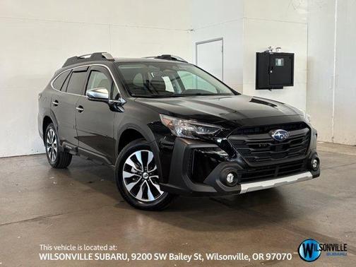 2023 Subaru Outback Touring XT