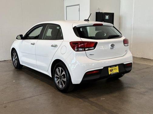 2021 Kia Rio S