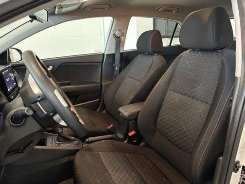 2021 Kia Rio S