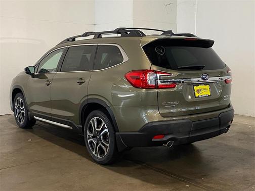 2025 Subaru Ascent Limited