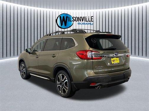 2025 Subaru Ascent Limited