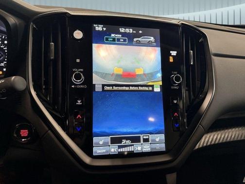 2026 Subaru Ascent Premium