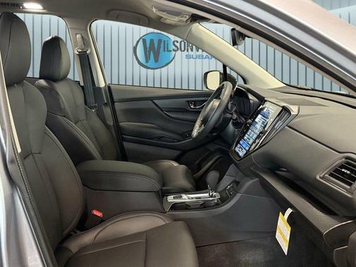 2026 Subaru Ascent Premium